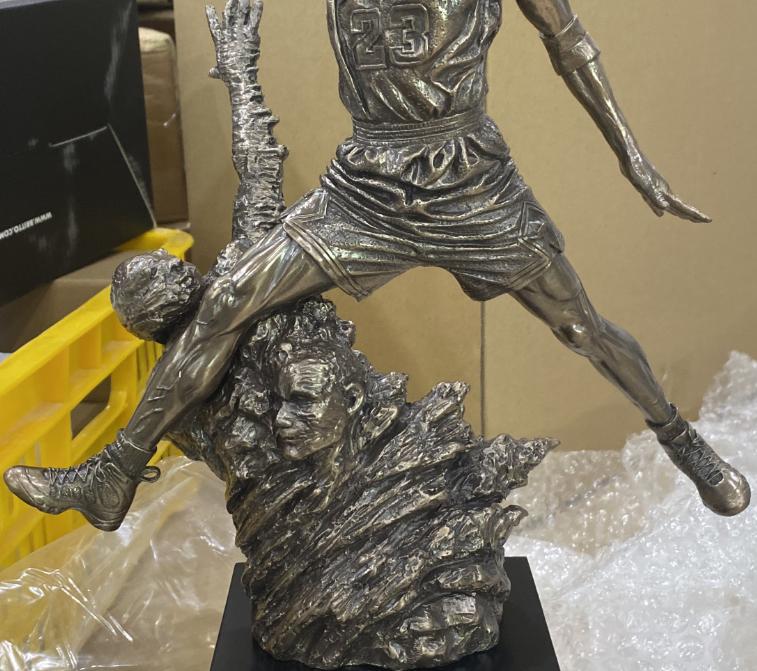 Cold Cast Resin Bronze: A  Cost-Effective Way for Arts Busines