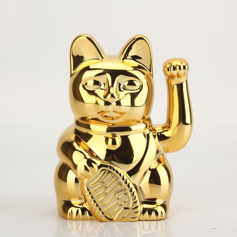 Custom High-Quality Resin Crafts Modern Art Figurine