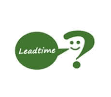 About Leadtime